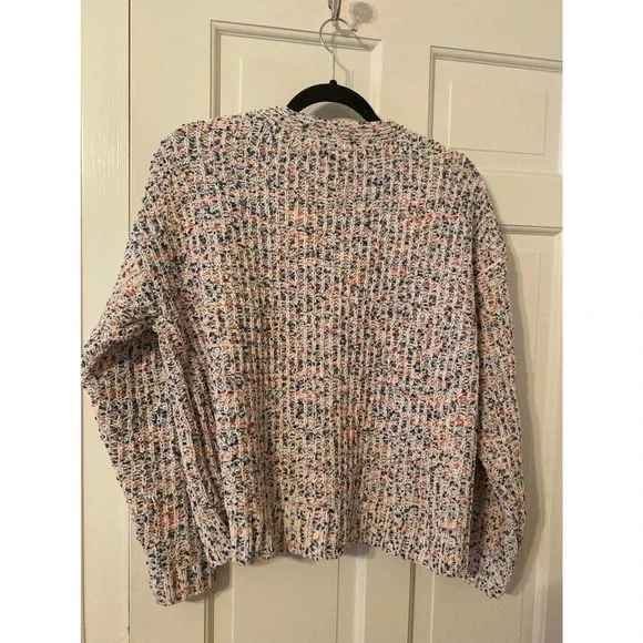 Supplies cardigan - Picture 3 of 3